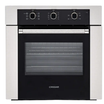Forno Elétrico Crissair Aria Inox 60cm 220V 72L