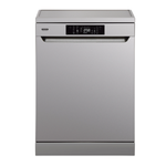 Lava-louças S16 X Silent 60 Frente Inox