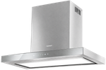 Coifa de Parede Inox 1200m³ 90cm 220V