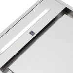 Coifa Plane de Embutir no Teto SMART 120cm