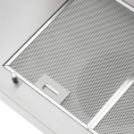 Coifa Plane de Embutir no Teto SMART 120cm