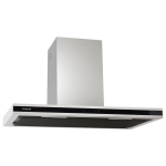 Coifa Parede Soft 90  Inox- 220V-Crissair