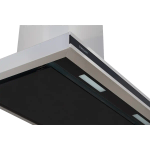 Coifa Parede Soft 90  Inox- 220V-Crissair