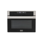 Crissair Compact Soft e Micro-ondas Inox 44 Litros 60cm 220V