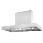 COIFA PAREDE 2000M³ AÇO INOX 120cm CUISINART ARKTON 220V