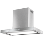Coifa de Ilha Inox 1200m³ 90cm 220V