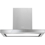 Coifa de Ilha Inox 1200m³ 90cm 220V