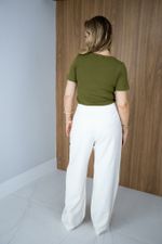 Blusa Ludmila Verde