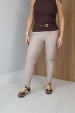 Calça  Elisa Nude