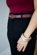 Calça Camila Preta