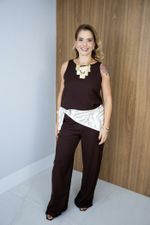Calça Isadora Marrom