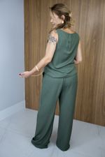 Calça Isadora Verde