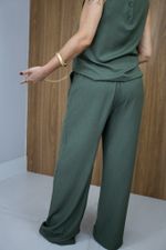 Calça Isadora Verde
