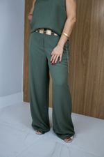 Calça Isadora Verde