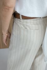 Calça Loretta Bege 
