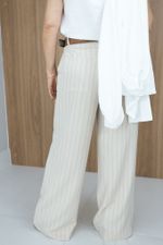 Calça Loretta Bege 