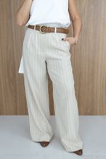 Calça Loretta Bege 