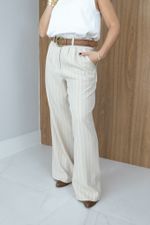 Calça Loretta Bege 