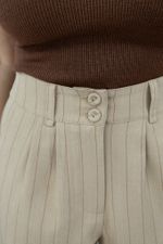 Calça Loretta Nude 
