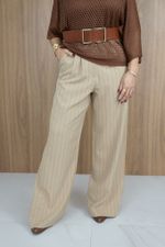 Calça Loretta Nude 