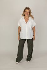 Calça Selva Verde Militar