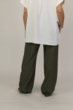 Calça Selva Verde Militar