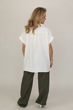 Calça Selva Verde Militar