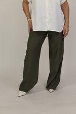 Calça Selva Verde Militar
