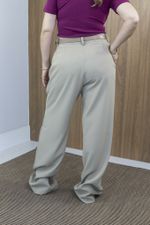 Calça  Zenite Bege
