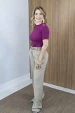 Calça  Zenite Bege