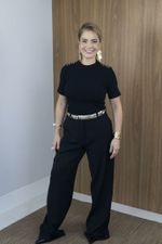 Calça Zenite Preta