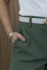 Calça Zenite Verde