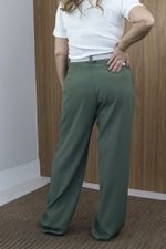 Calça Zenite Verde