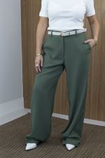 Calça Zenite Verde