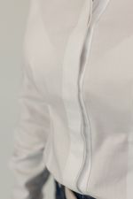 Camisa Alva Branca 