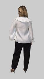 Camisa Lua Branca