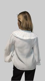 Camisa Lua Branca