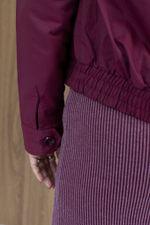 Jaqueta Chiara Marsala 