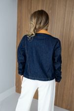 Jaqueta Jeans Alma Denim