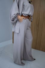 Kimono Isadora Mocha 