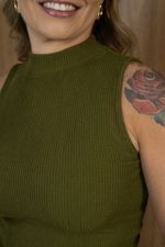 Regata Maya Wavy Verde 