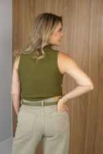 Regata Maya Wavy Verde 