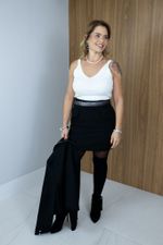 Regata Nina Branca 