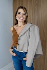 Regata Nina Caqui 