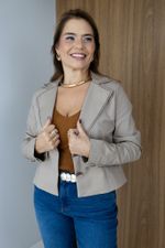 Regata Nina Caqui 