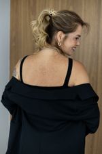 Regata Nina Preta