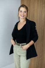 Regata Nina Preta