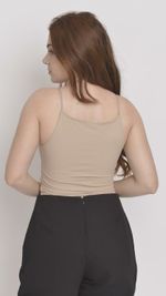 Regata Soft Fit Bege
