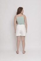 Regata Soft Fit Verde Água