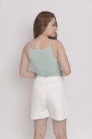 Regata Soft Fit Verde Água